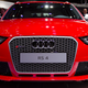Illustration for article titled Audi RS4 Avant Live Gallery